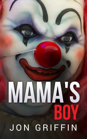 Mama's Boy image