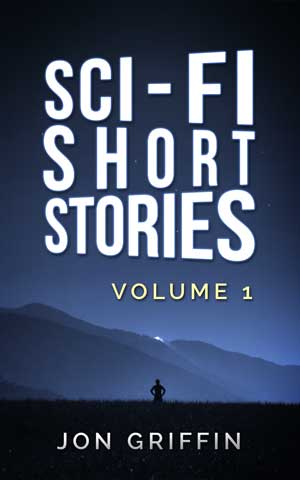 Sci-Fi Short Stories image